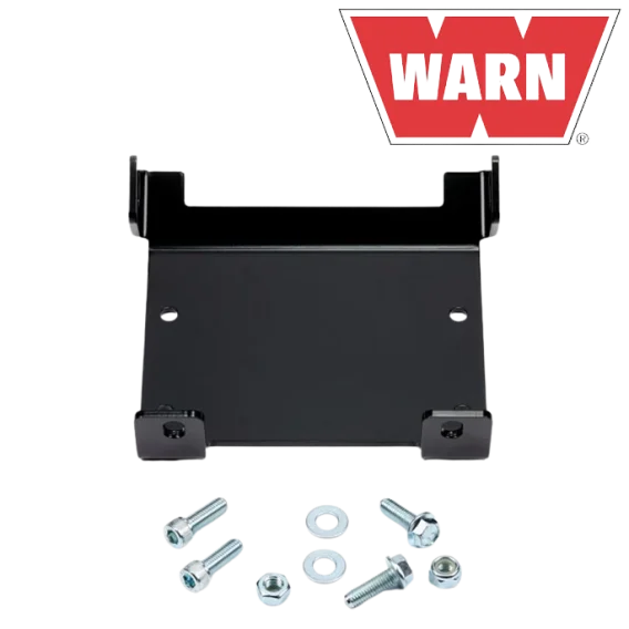 Winch Mount Kit Can-Am Maverick Trail and Sport 2017-2022