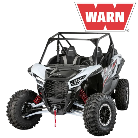 Winch Mount Kit Kawasaki Teryx KRX1000