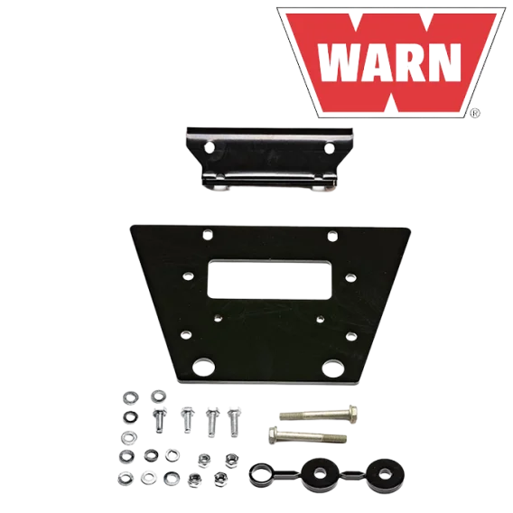 Winch Mount Kit Kawasaki Teryx KRX1000