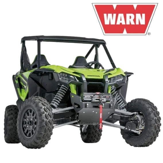 Winch Mount Kit Honda Talon 1000