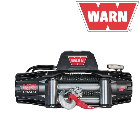 WARN VR EVO 8-S