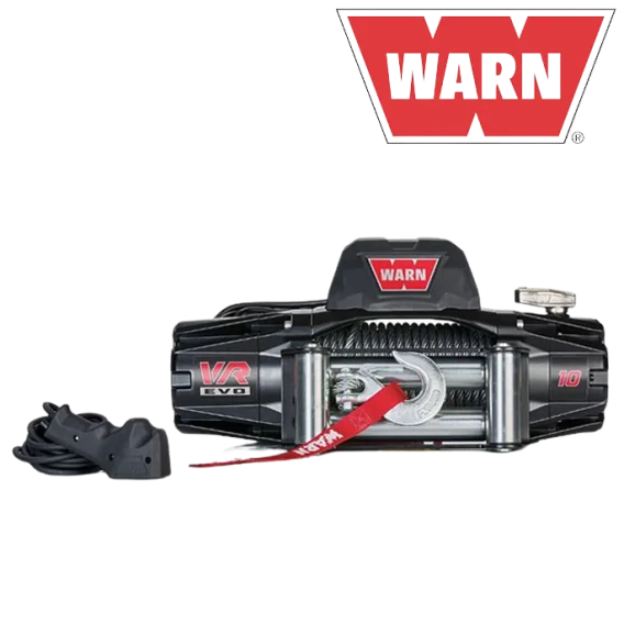 WARN VR EVO 10