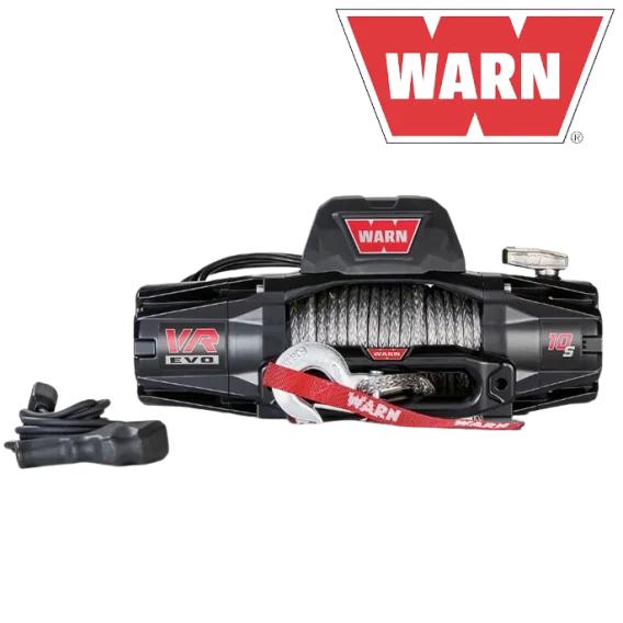 WARN VR EVO 10-S (10,000 Lbs)