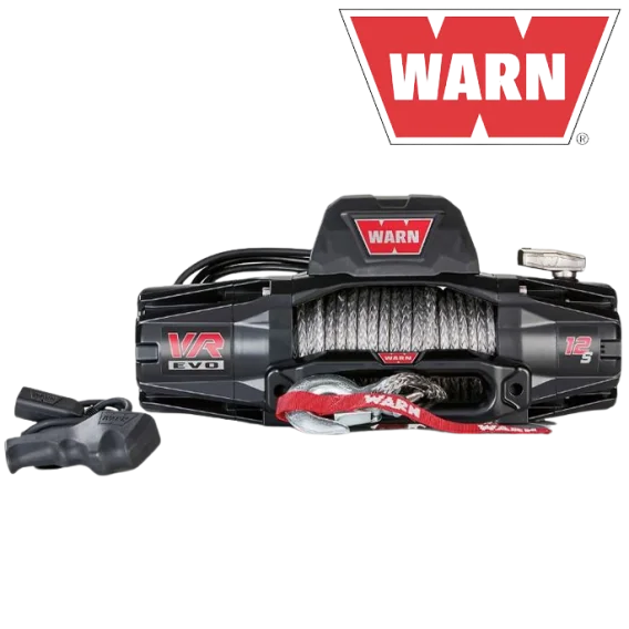 WARN VR EVO 12-S (12,000 Lbs)