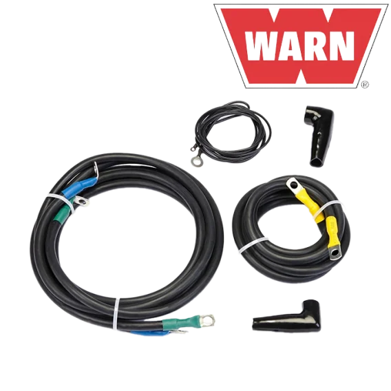 CONTROL PACK RELOCATION KIT VR EVO 78 INCH LENGTH
