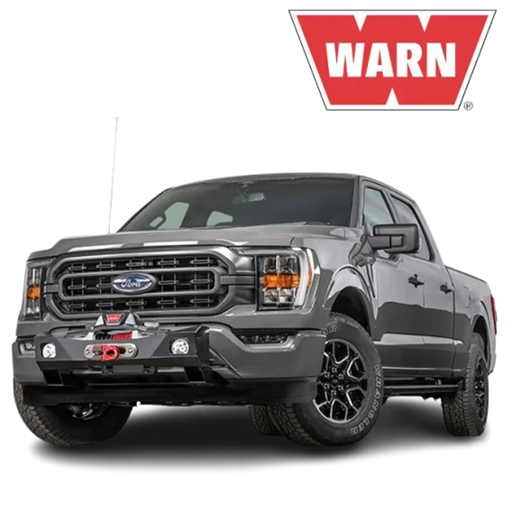 TRANS4MER BRACKET KIT - FORD F150 2017-2023