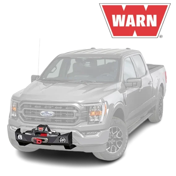 TRANS4MER BRACKET KIT - FORD F150 2017-2023