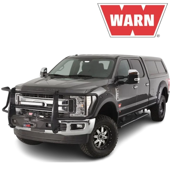 TRANS4MER BRACKET KIT - FORD SUPER DUTY 2017-2022