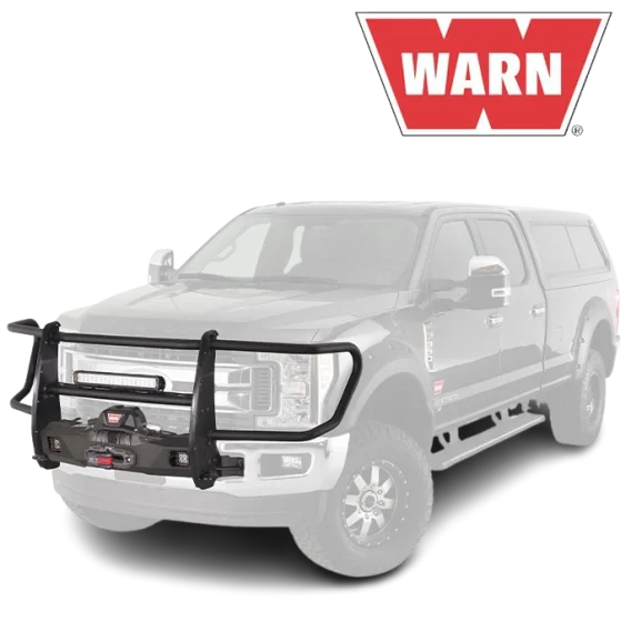 TRANS4MER BRACKET KIT - FORD SUPER DUTY 2017-2022
