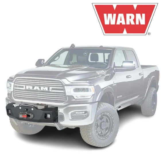 TRANS4MER BRACKET KIT - RAM HEAVY DUTY 2019-2024