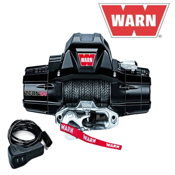 WARN ZEON 10-S SYNTHETIC