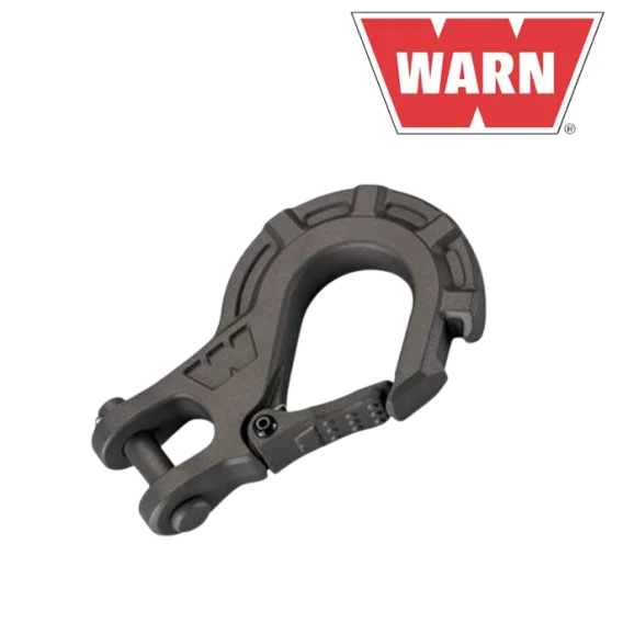 EPIC PREMIUM WINCH HOOK 10K