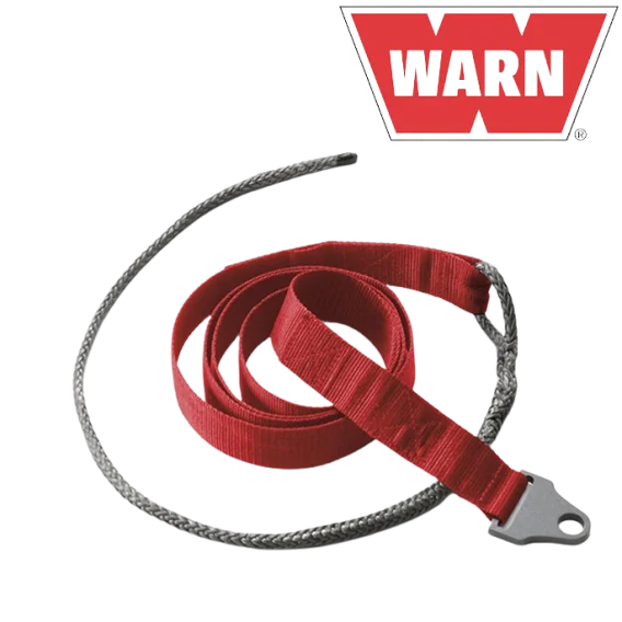 SNOW PLOW STRAP