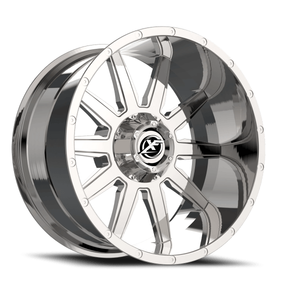 XF-219 C Chrome