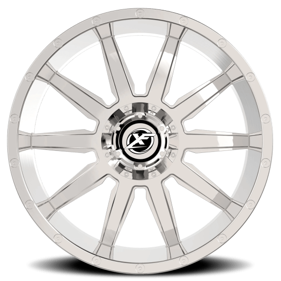 XF-219 C Chrome