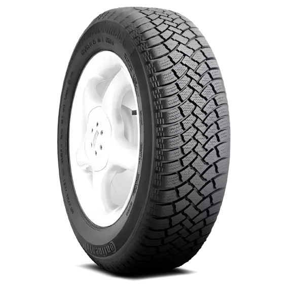 135/70R15 FR Continental Contiwintercontact TS 760