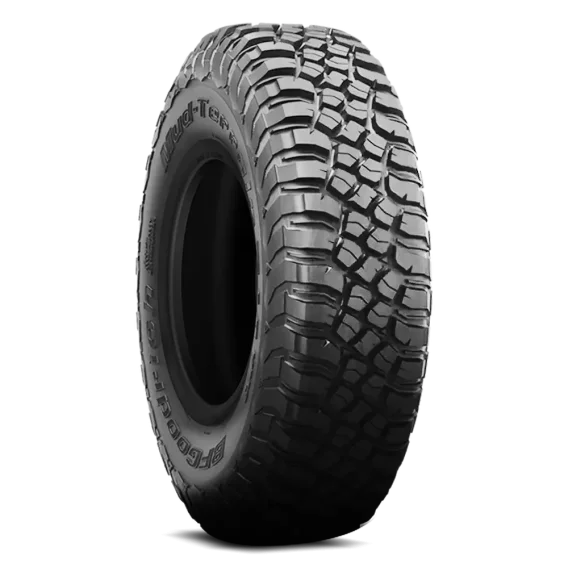 27X11.00R14 Bfgoodrich NHS D Mud Terrain T/A KM3 Utv