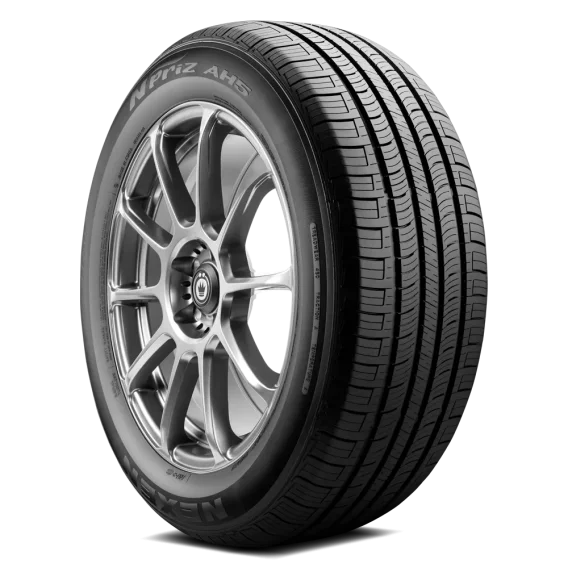 155/65R13 Nexen Npriz AH5