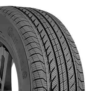245/40R18 XL FR Continental Procontact GX Run Flat Moe
