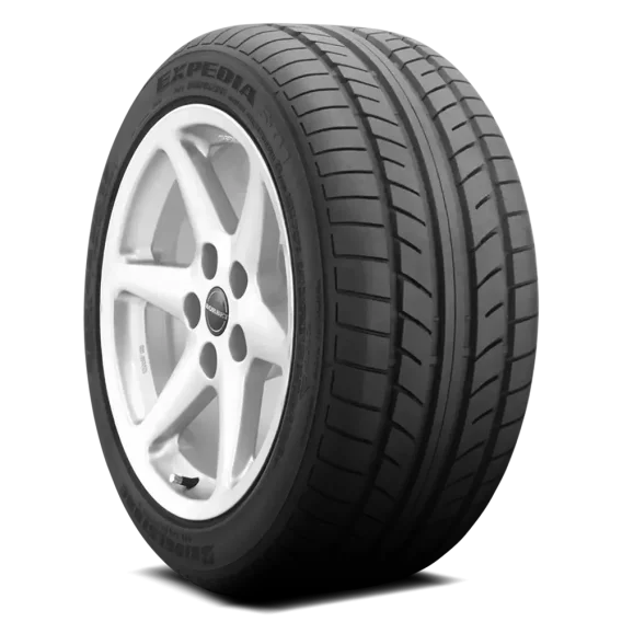 215/50ZR17 Bridgestone Expedia S-01