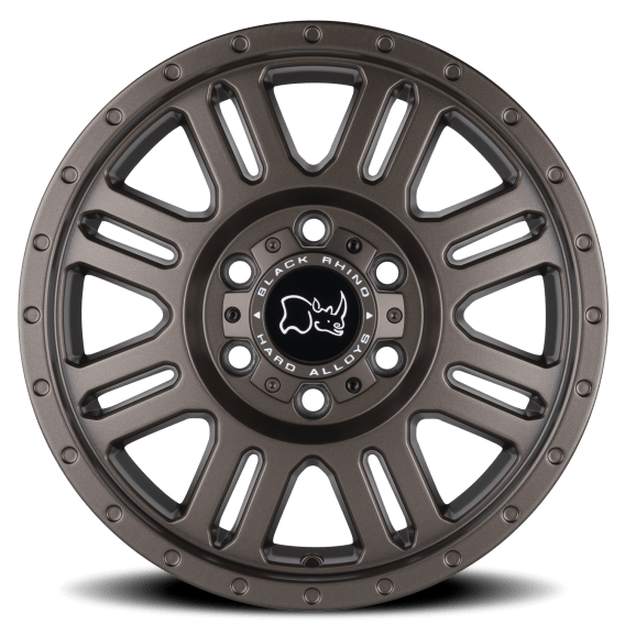 Yellowstone BRZ Matte Bronze