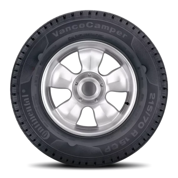 195/75R16CP Continental Vancocamper