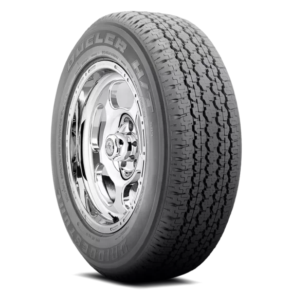 33X12.50R15 Bridgestone Dueler H/T (D689)