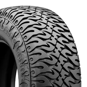 265/50R20 Nitto Dune Grappler