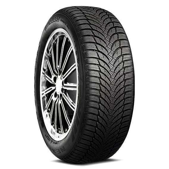 145/70R13 Nexen Winguard Snow'G WH2