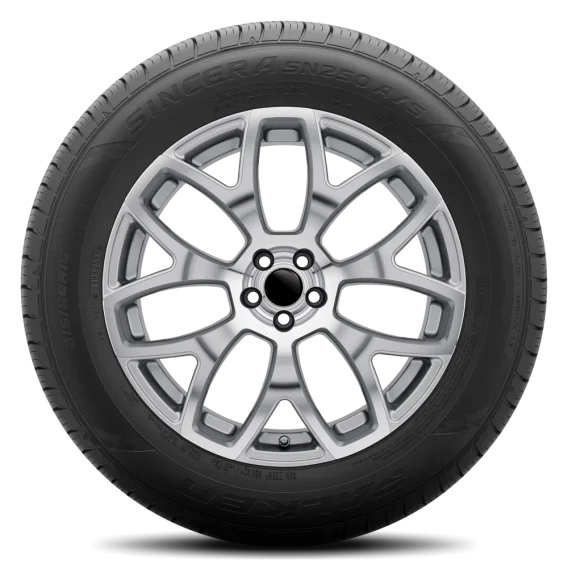 175/65R15 Falken Sincera SN250 A/S