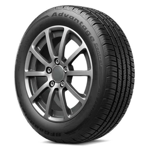 175/65R15 Bfgoodrich Advantage Control