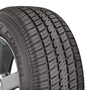 P255/70R15 Cooper Cobra Radial G/T