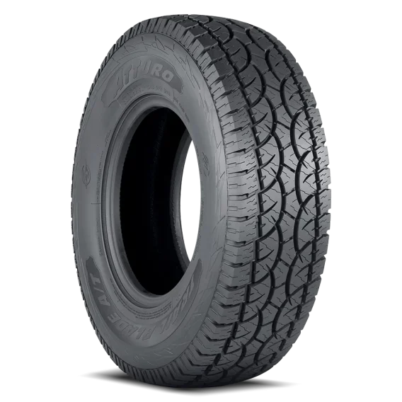 245/75R16 Atturo Trail Blade A/T