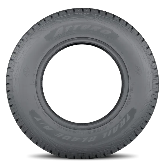 265/70R17 Atturo Trail Blade A/T