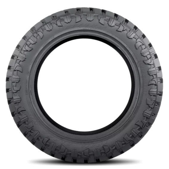 35X12.50R20 E Atturo Trail Blade M/T