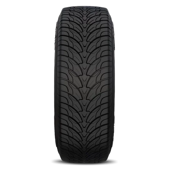 225/65R18 Federal Couragia S/U