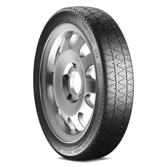 T125/70R19 Scontact
