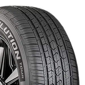 175/65R14 Cooper Evolution Tour
