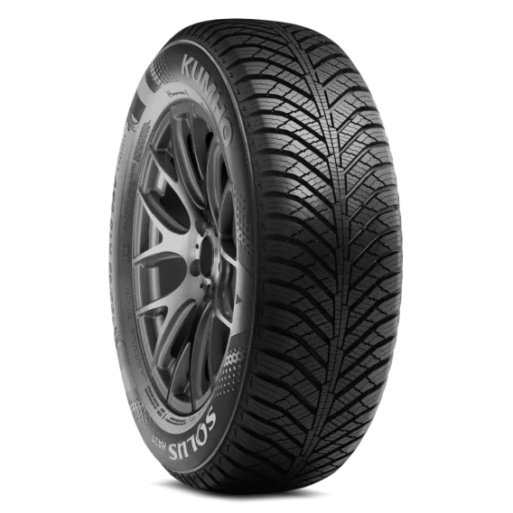 145/80R13 Kumho Solus HA31