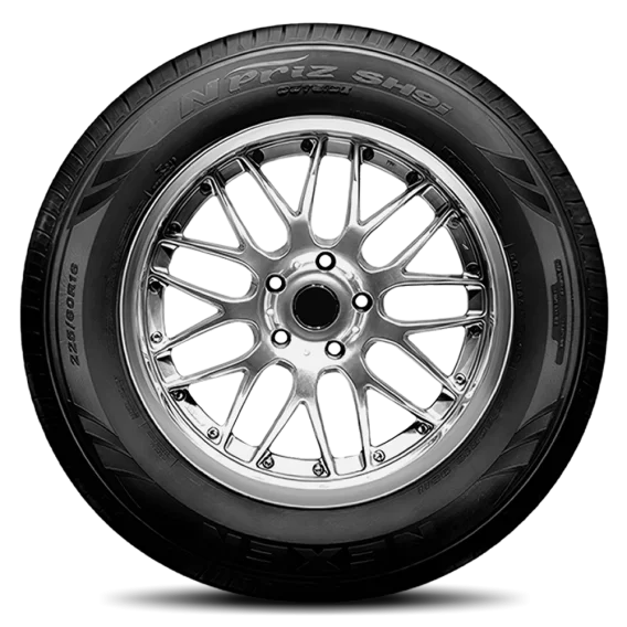 155/70R13 Nexen Npriz SH9I