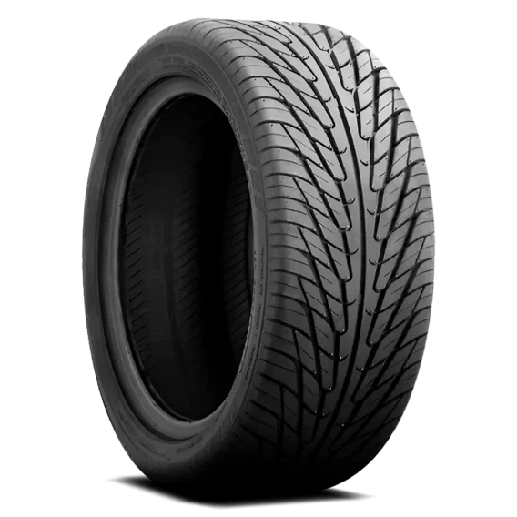 195/55R15 Nitto NT450