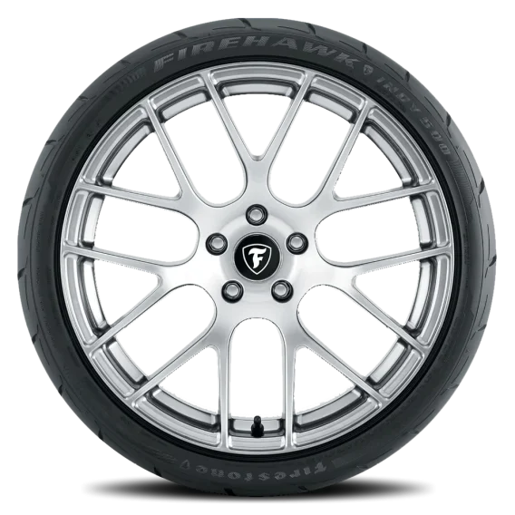 225/40R18 XL Firehawk Indy 500