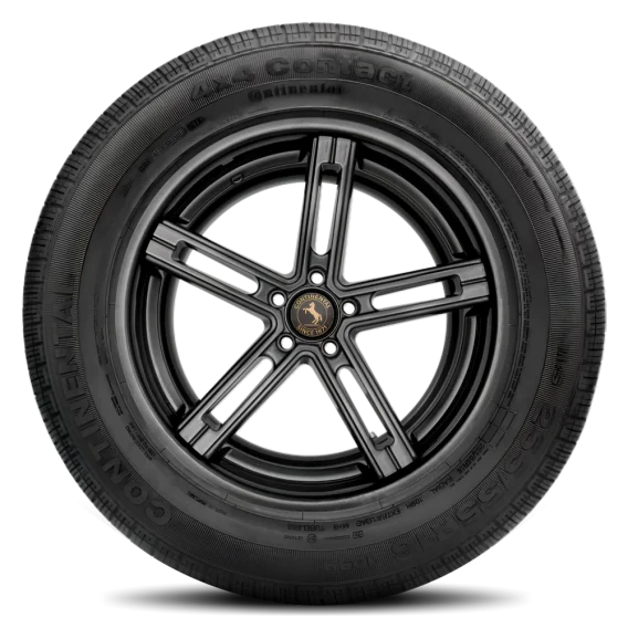 255/50R19 XL Continental 4X4CONTACT Run Flat (*)