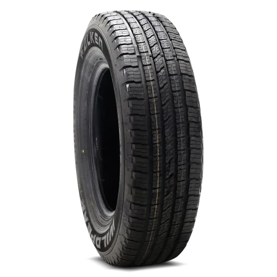 245/75R18 Wildpeak (Temporary Spare) Oe
