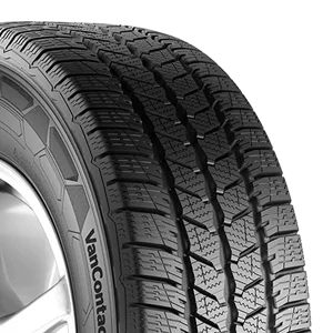 235/65R16 E TL Vancontact Winter