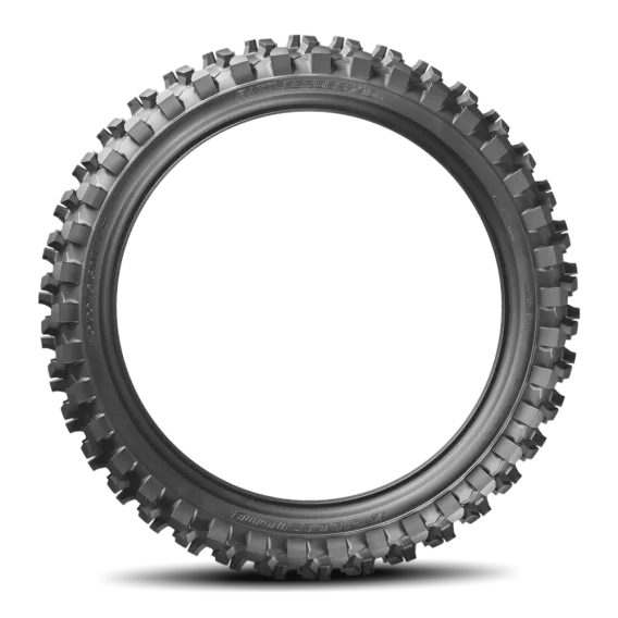 110/90-19 TT Bridgestone Battlecross X10 Rear