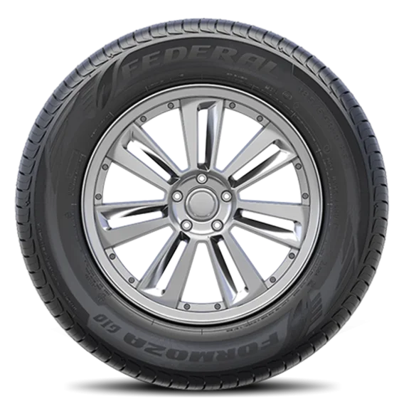 155/55R14 Federal Formoza Gio