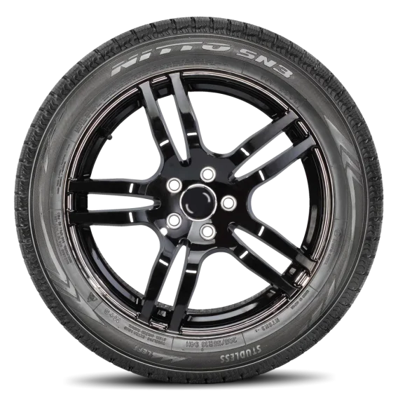 185/60R15 Nitto SN3