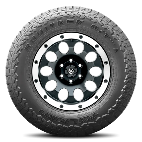 255/70R17 Falken Rubitrek A/T