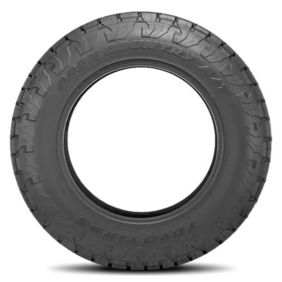 LT225/75R16 E Toyo Open Country A/T Iii